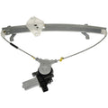 Window Regulator
