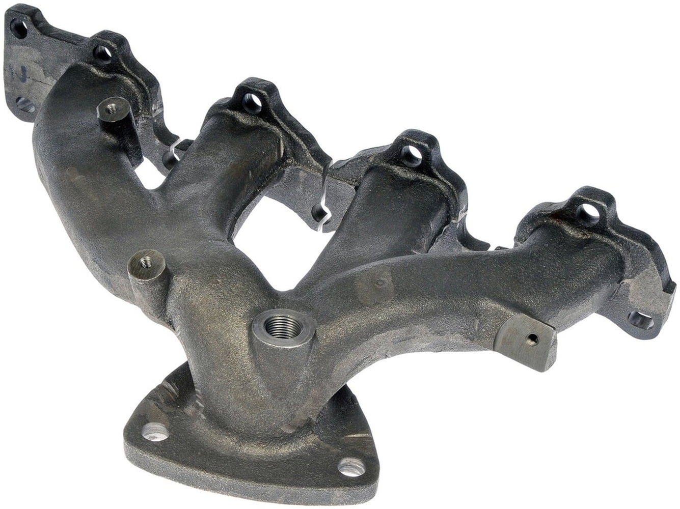 Exhuast Manifold Kit