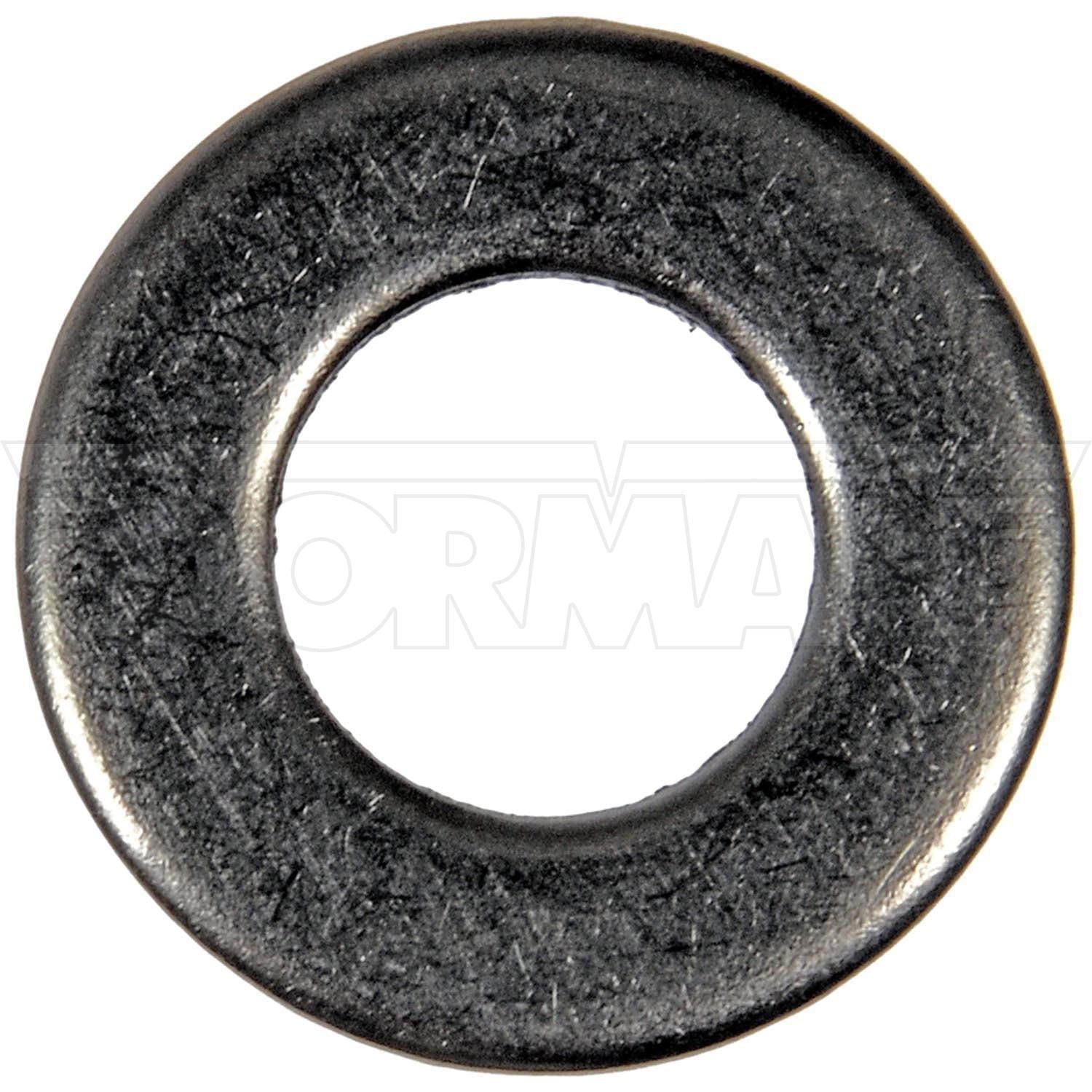 Washr Flat 3/8