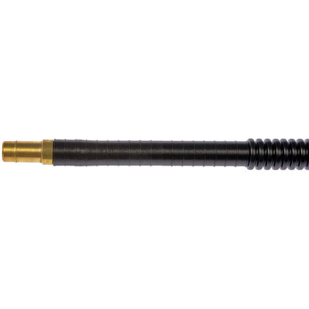 Nylon Fuel Line Repr Flx