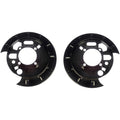 Brake Dust Shield Lh/Rh