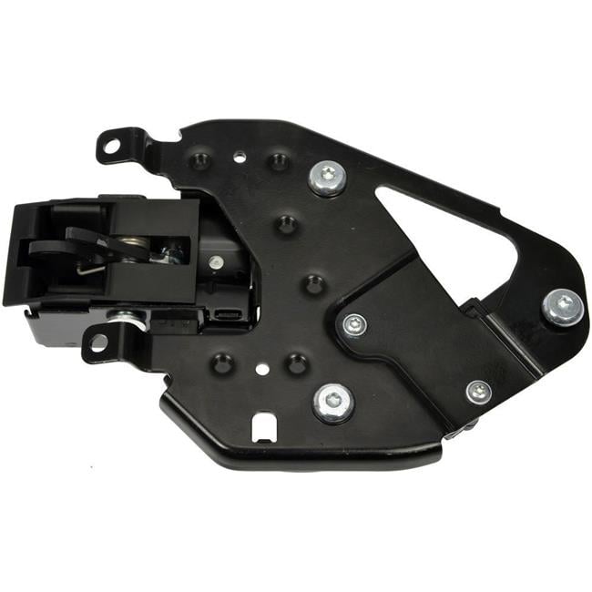 Intgr Latch Actuator