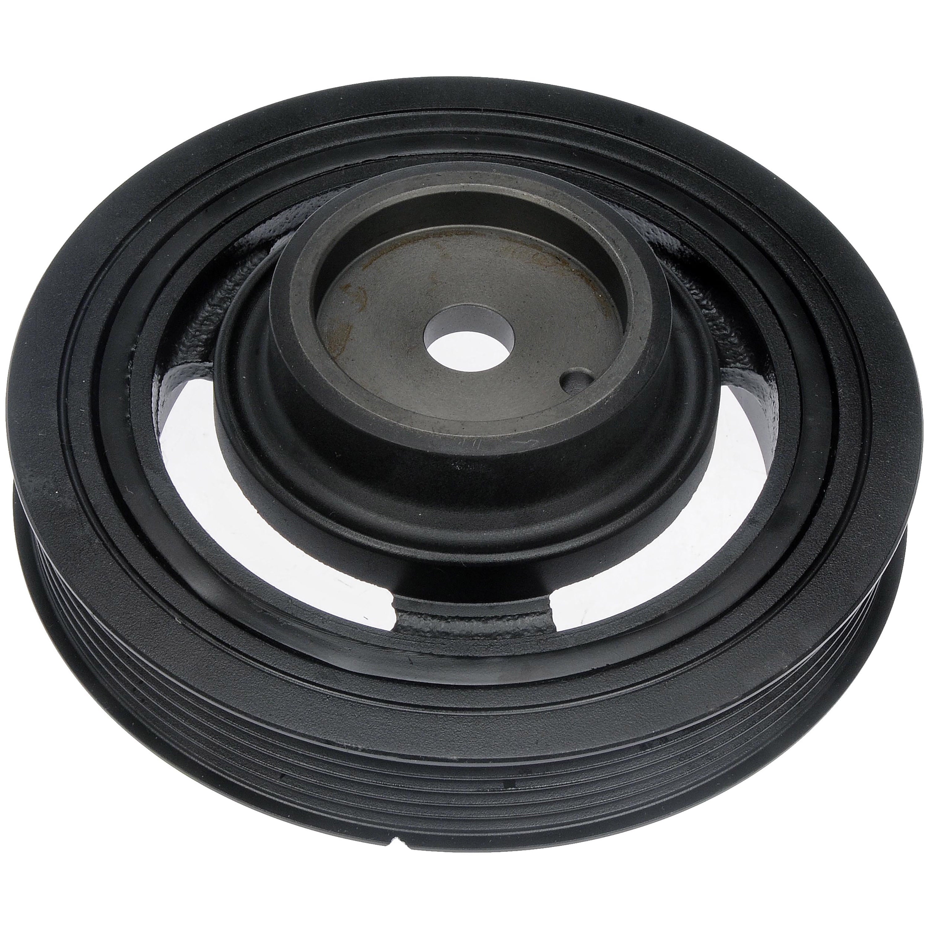 Harmonic Balancer