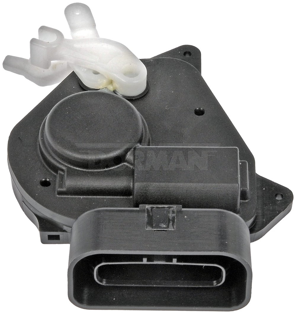 Door Lock Actuator