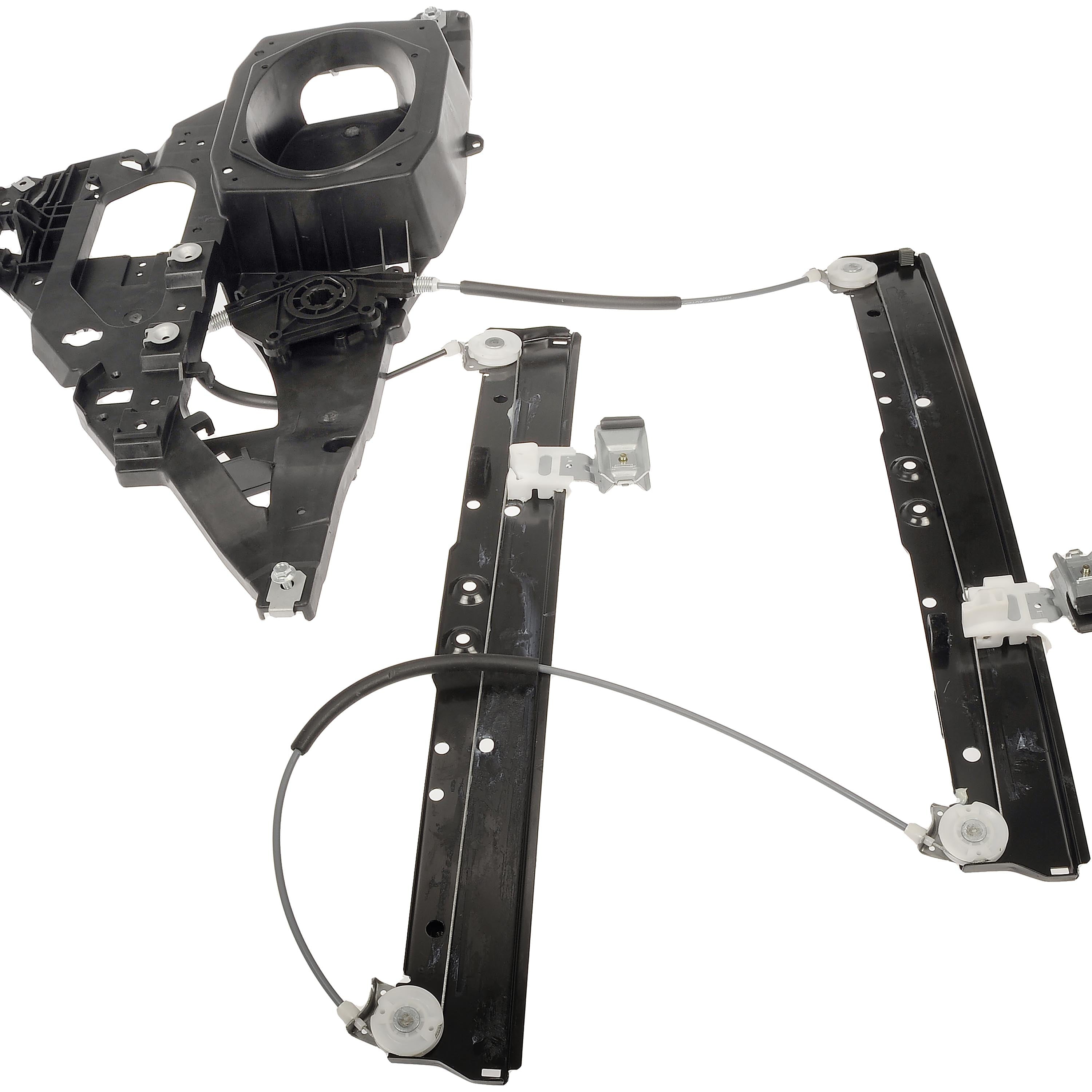 Window Regulator