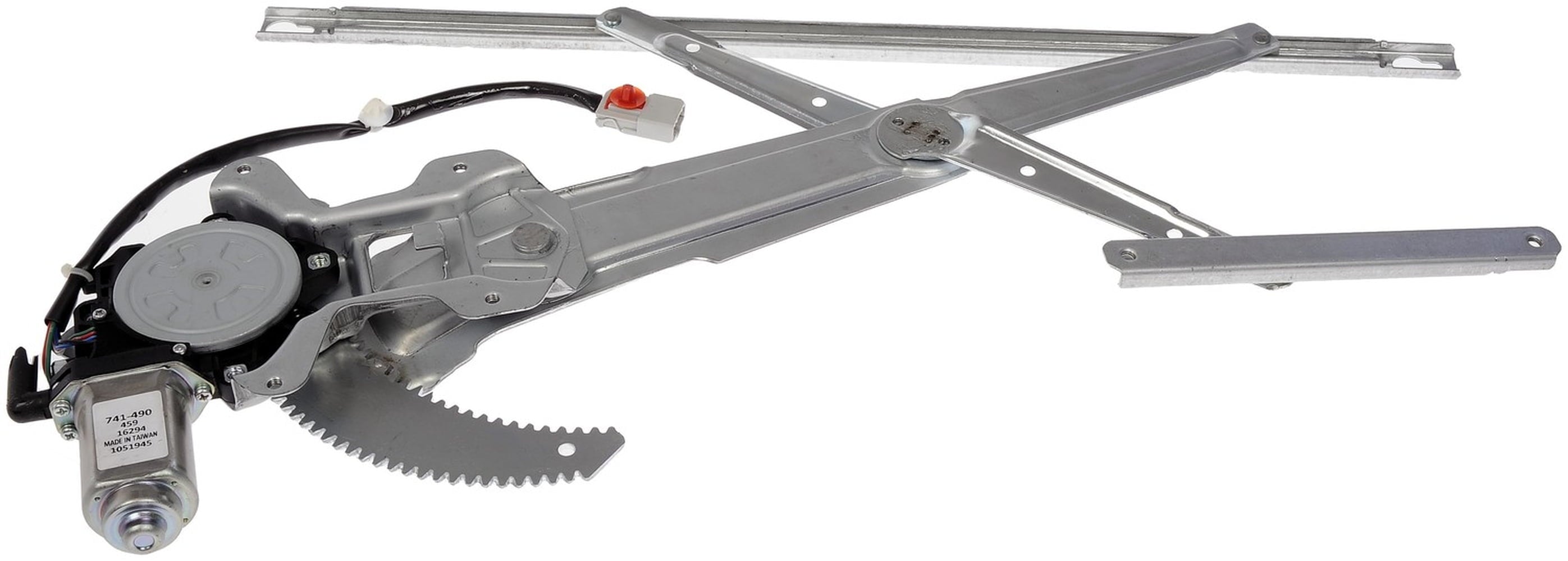 Window Regulator