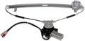 Motor/Regulator Assembly