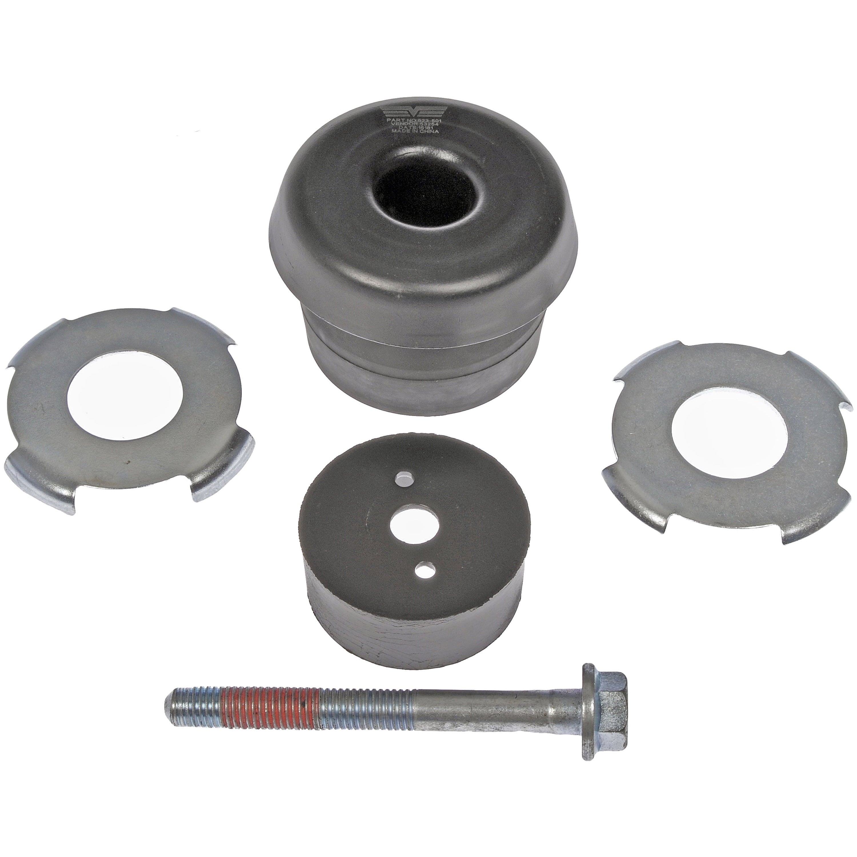 Body Mount Kit