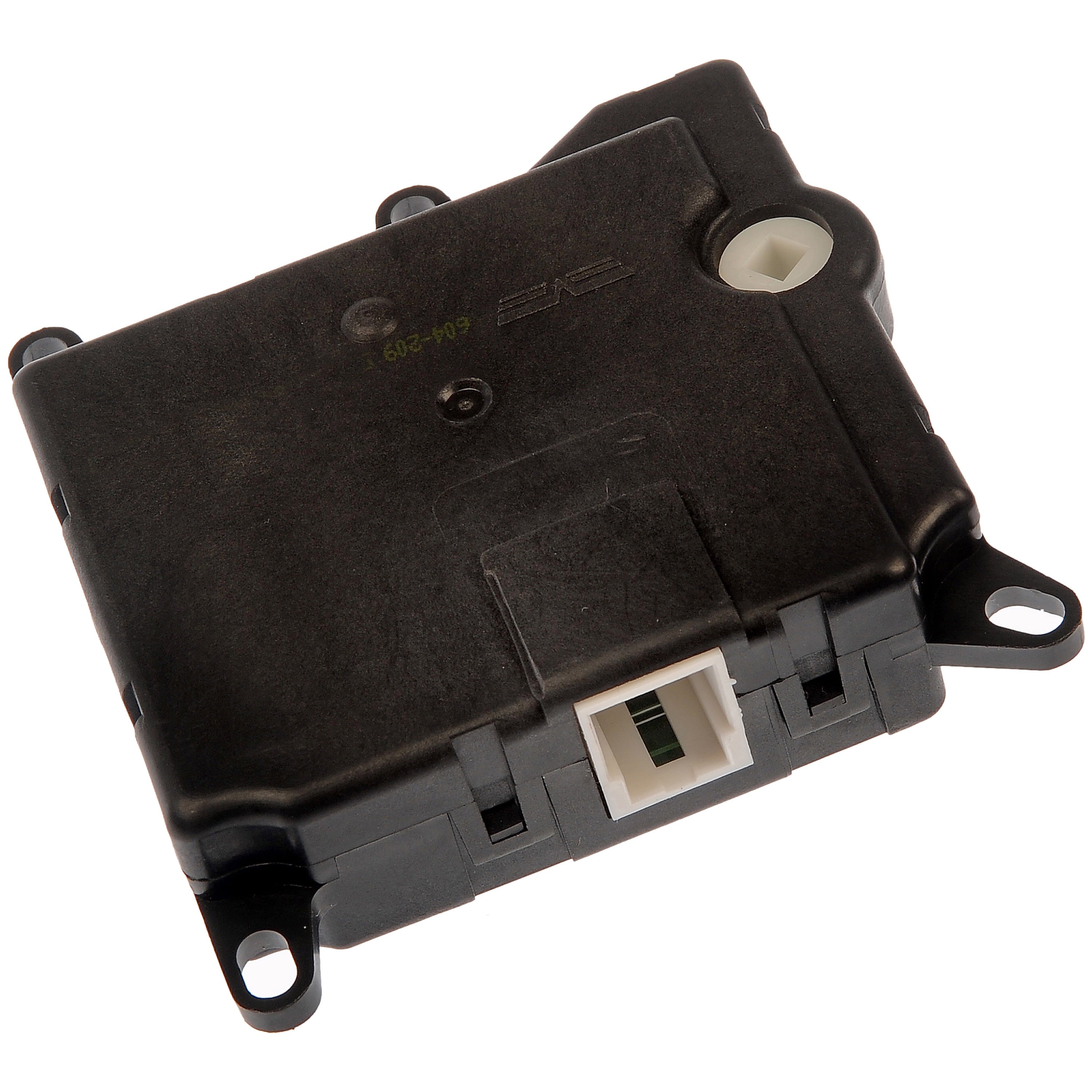 Air Door Actuator