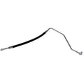 Oil Cooler Line