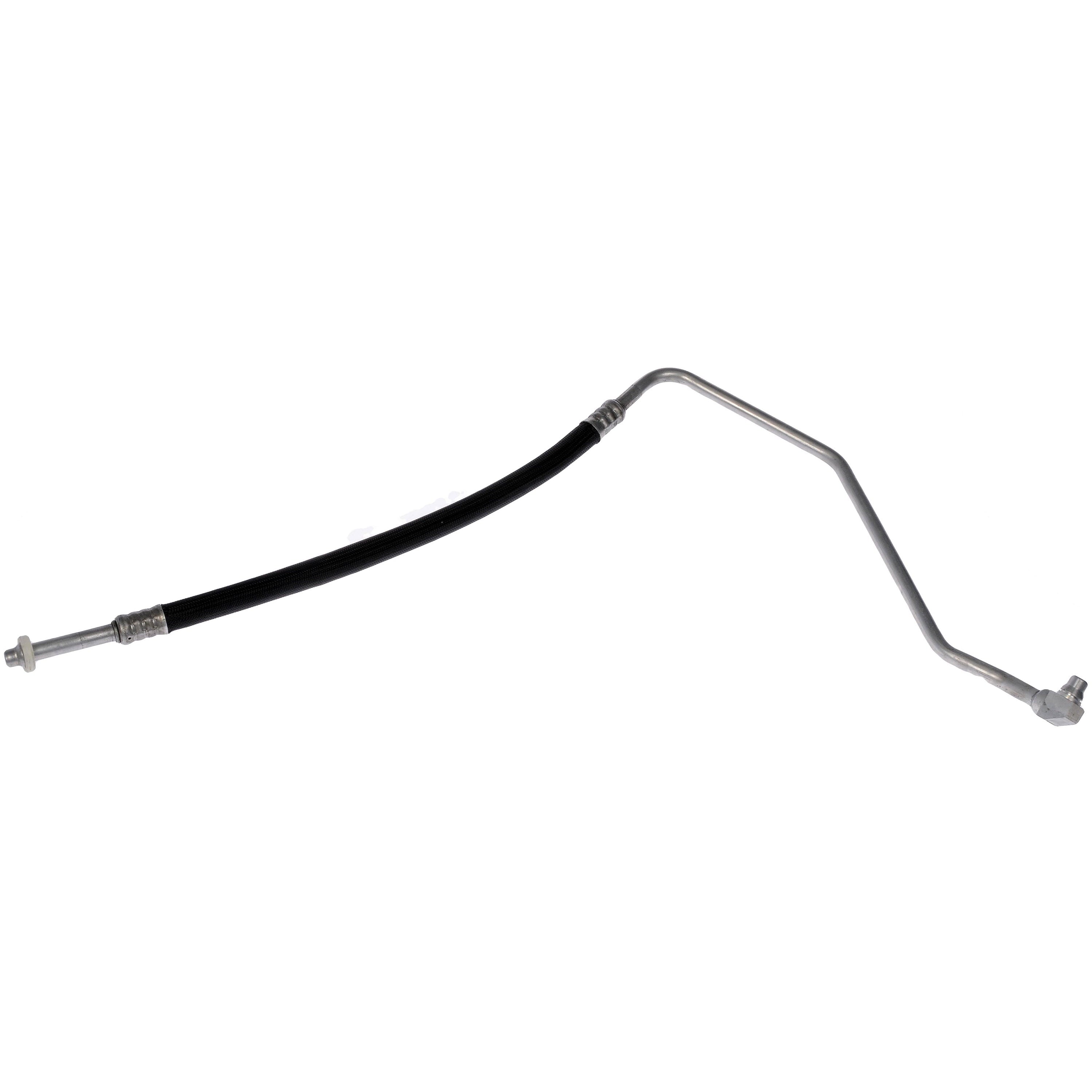 Oil Cooler Line