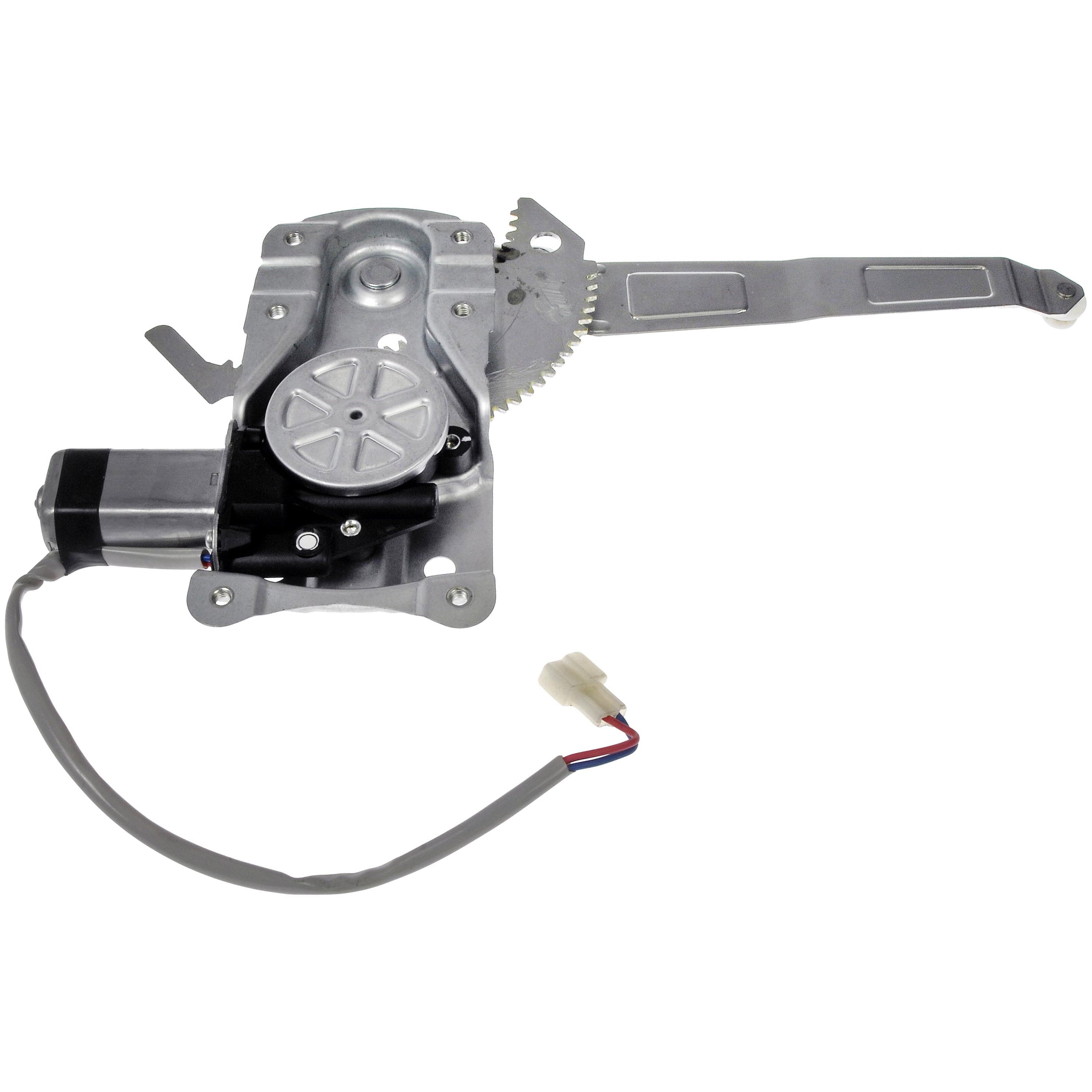 Window Regulator
