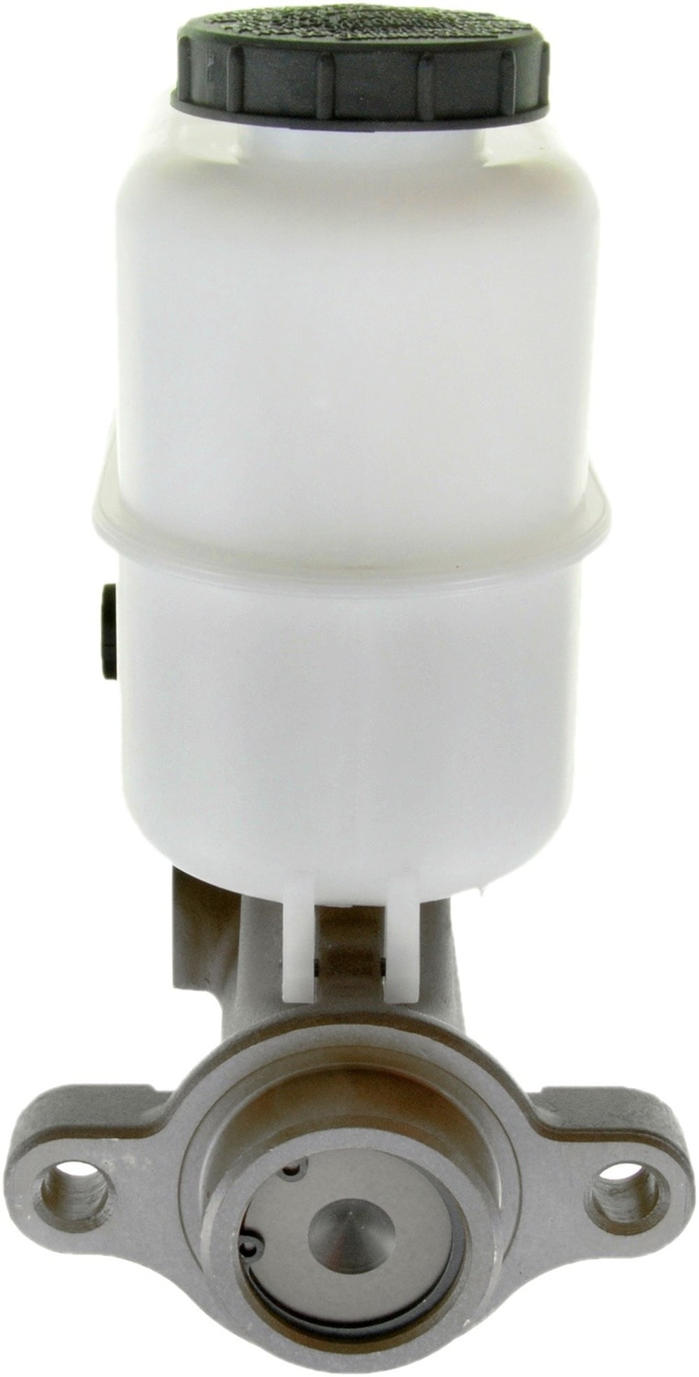 New Master Cylinder