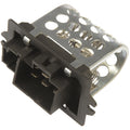 Blower Motor Resistor