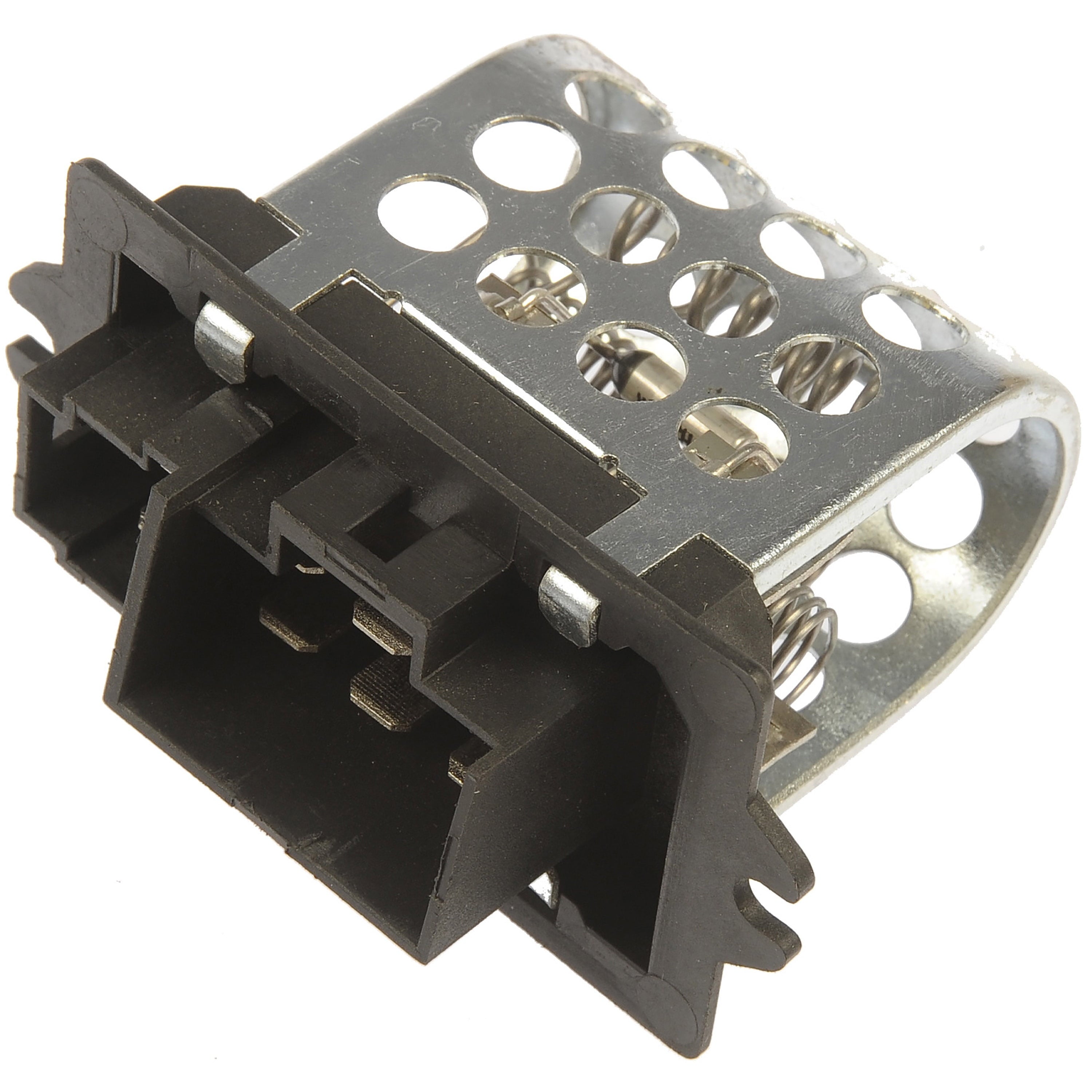 Blower Motor Resistor