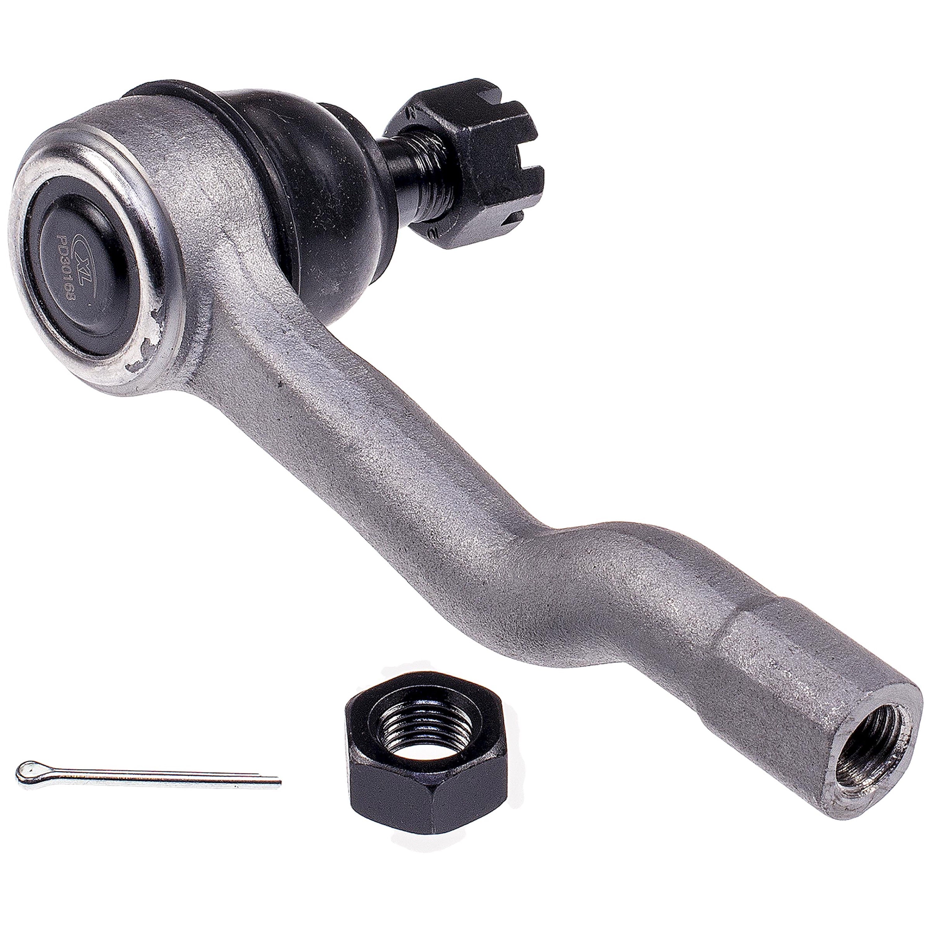 Tie Rod End - Outer