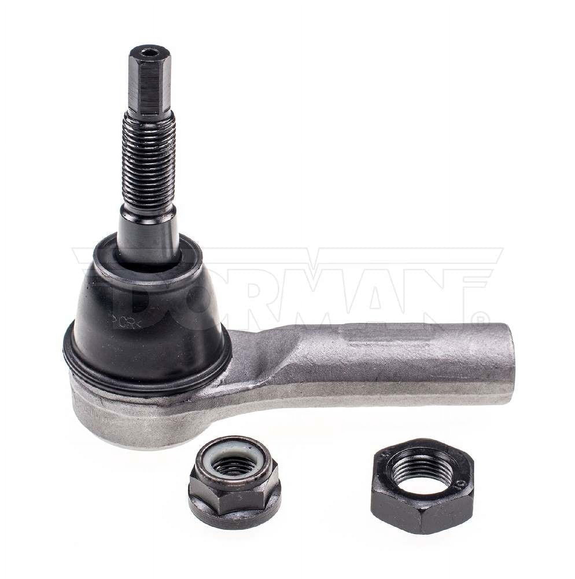 Tie Rod End - Outer