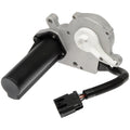 Transfer Case Motor