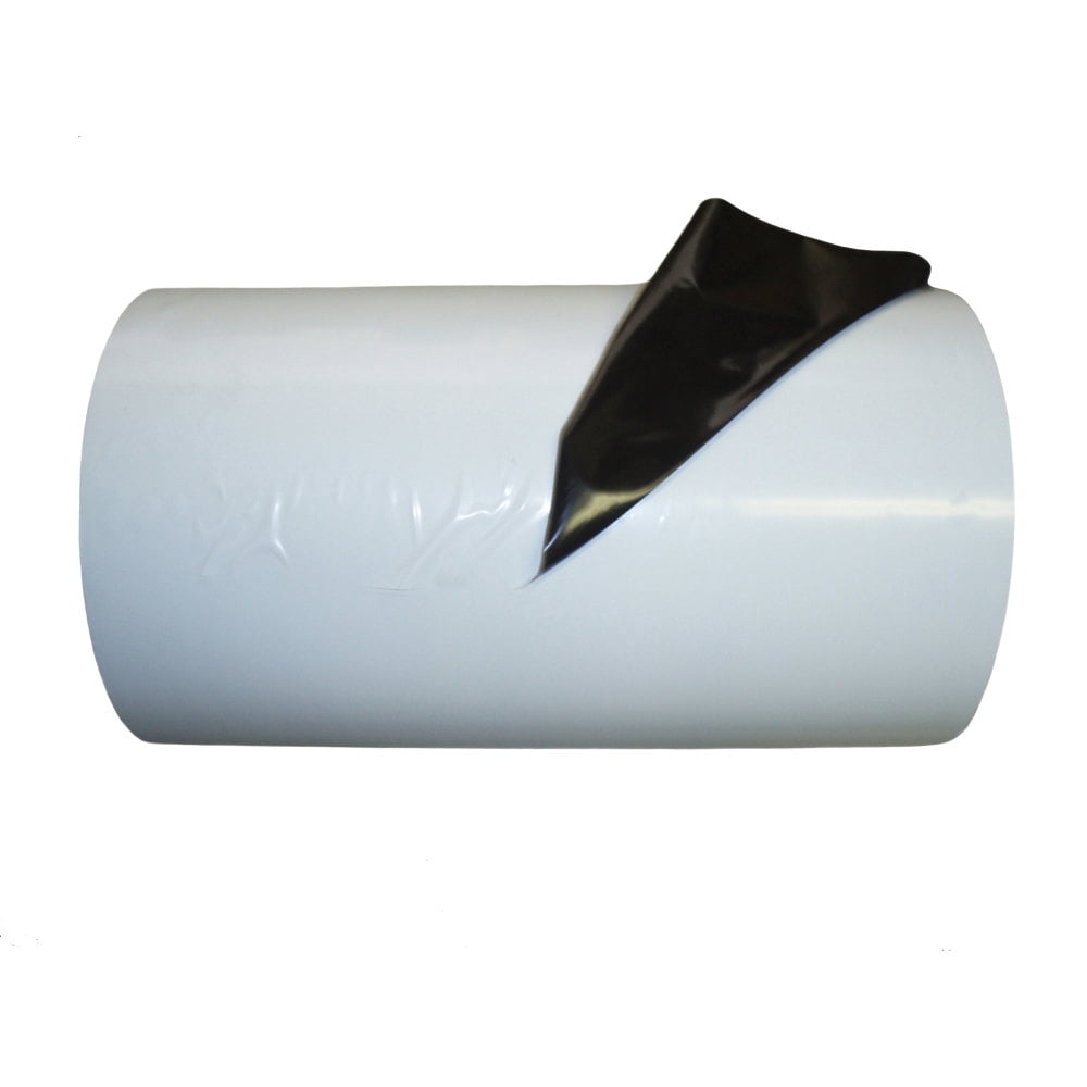 24' X 600' White Anti-Chafe Tape