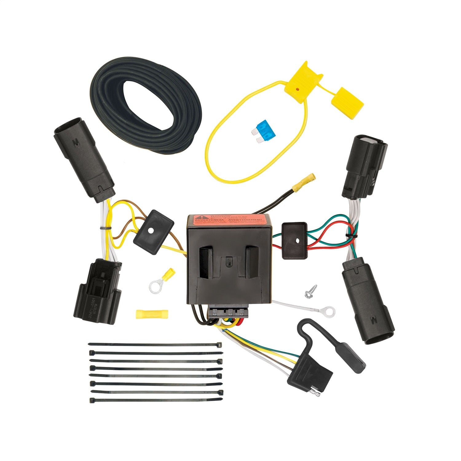 T-One 2011 Ford Edge
