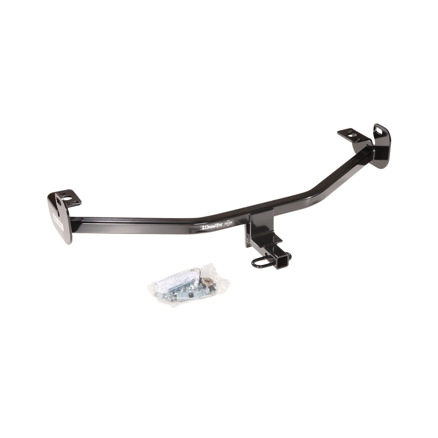 Hitch 2012 Ford Focus