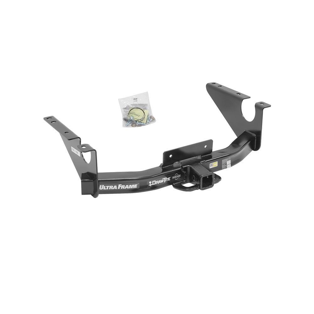 CL5 Hitch Ram 11-14