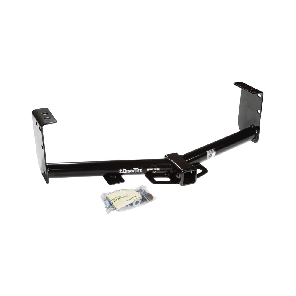 Toyota Tundra Hitch 07