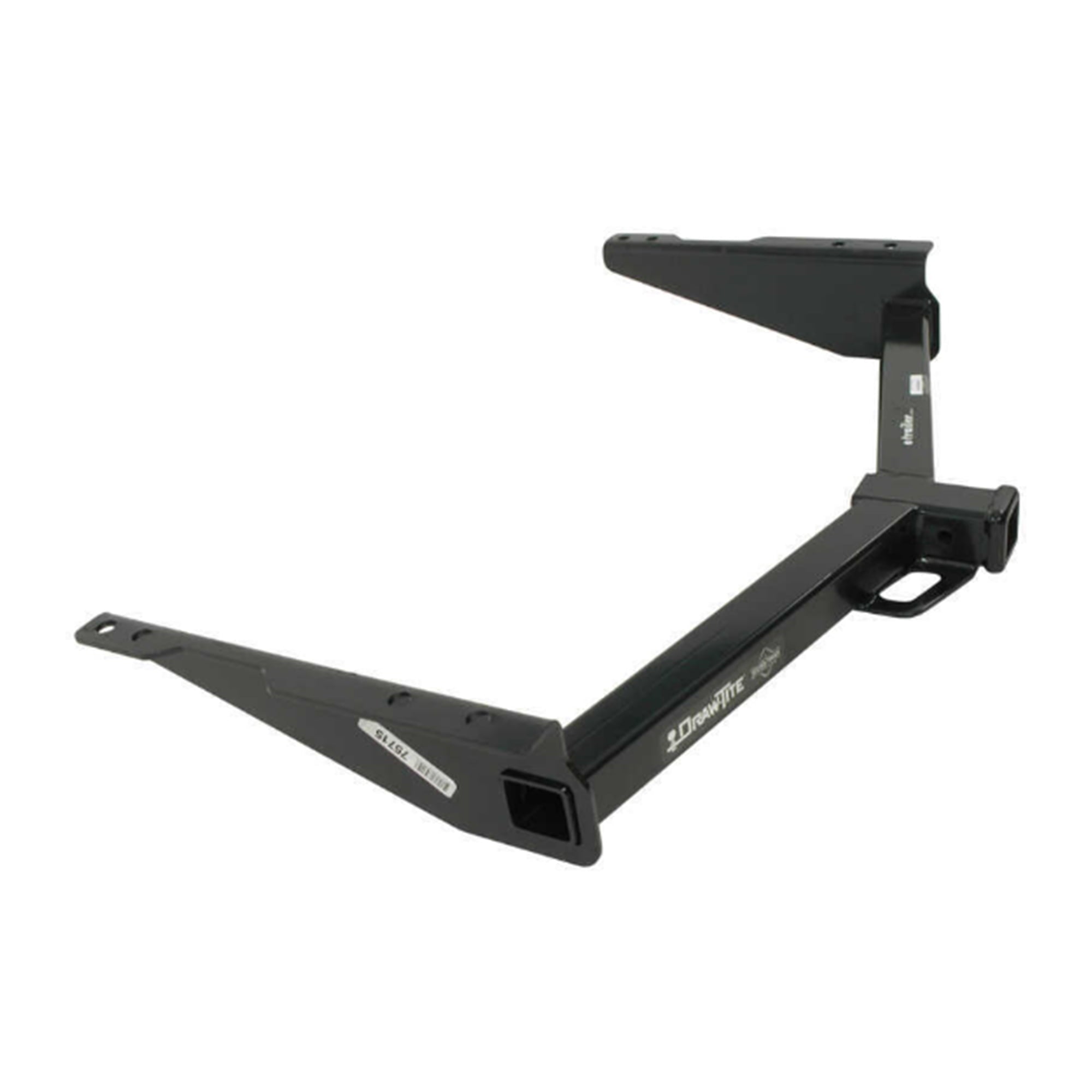 Hitch 2012 Nissan NV1500