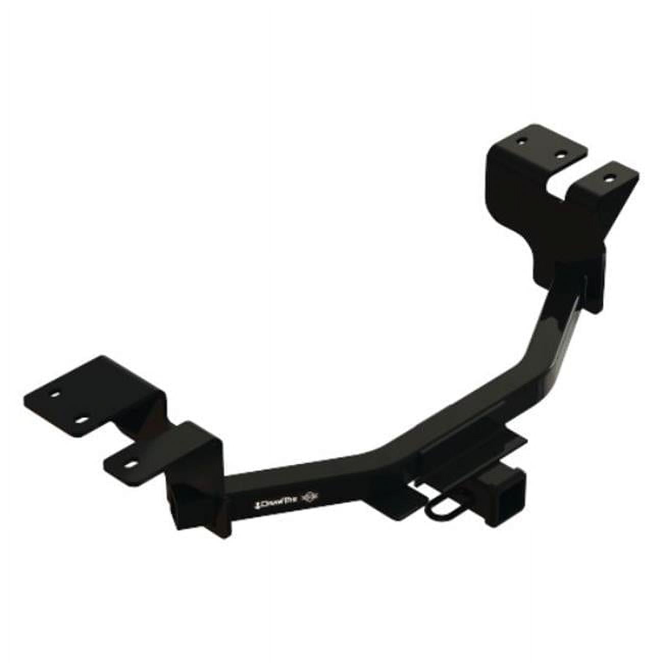 Trailer Hitch Class Iii Ford 2022