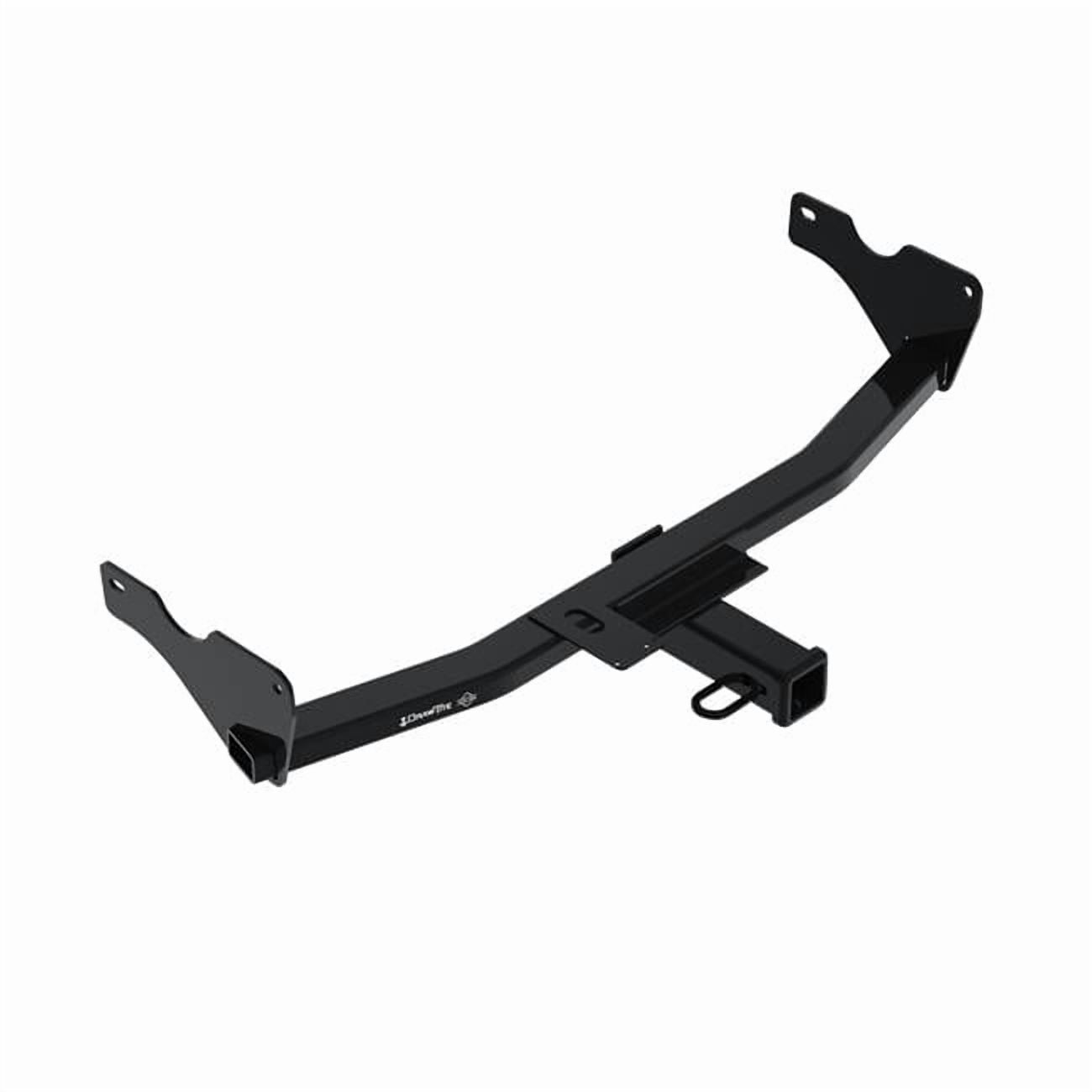 Max-Frame Receiver