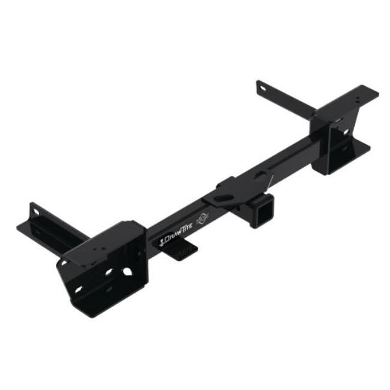 Class 3 Trailer Hitch Subaru Ascent