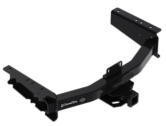 Class V Hitch 19 Ram 1500