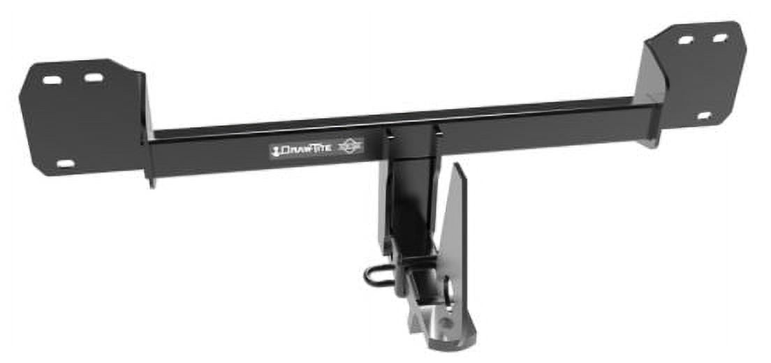 Max-Frame  Receiver