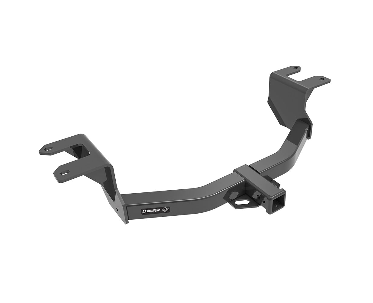 Class Iii Trailer Hitch