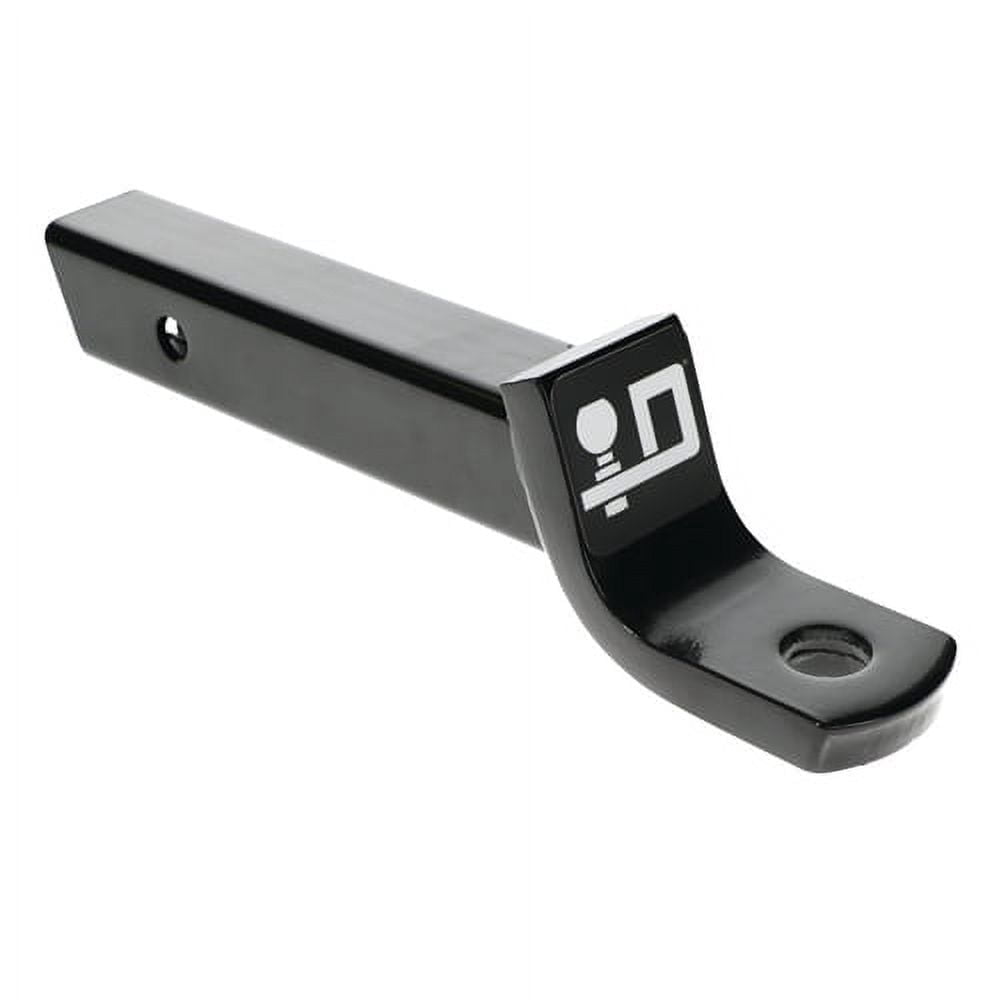Trailer Hitch Starter Ball Mount Ki