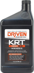 Krt - 0W-20 Synthetic 4 S