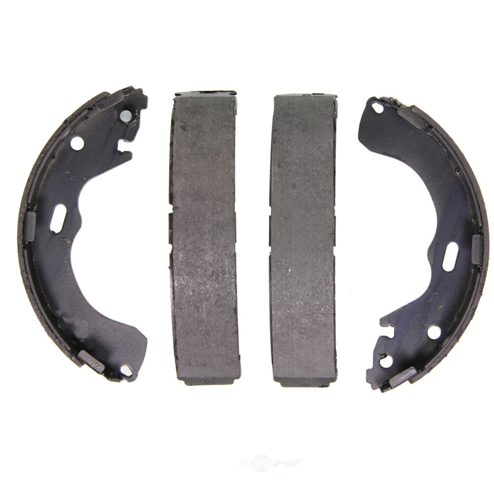 Bonded Brake Shoe