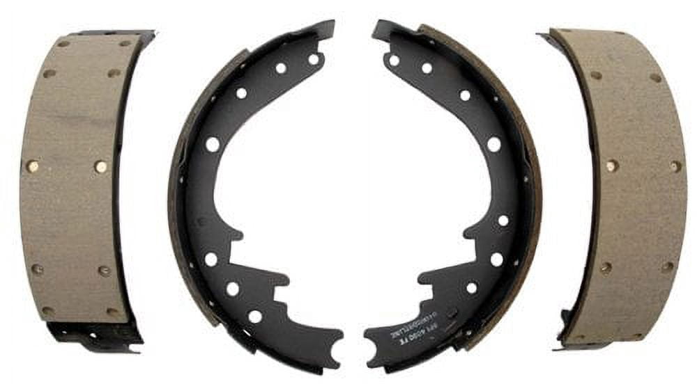 Brake Shoes