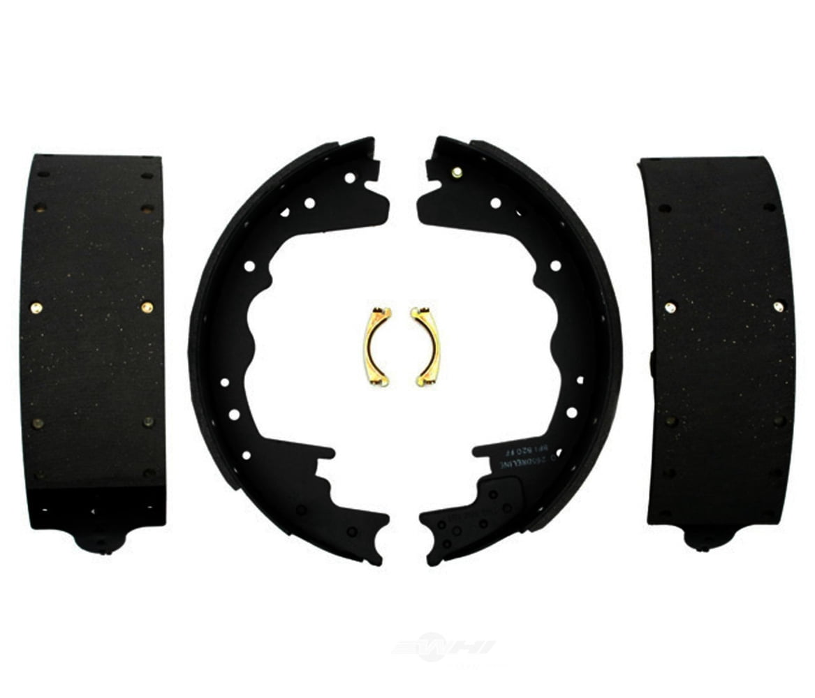 Brake Shoes Plus Non-Abes