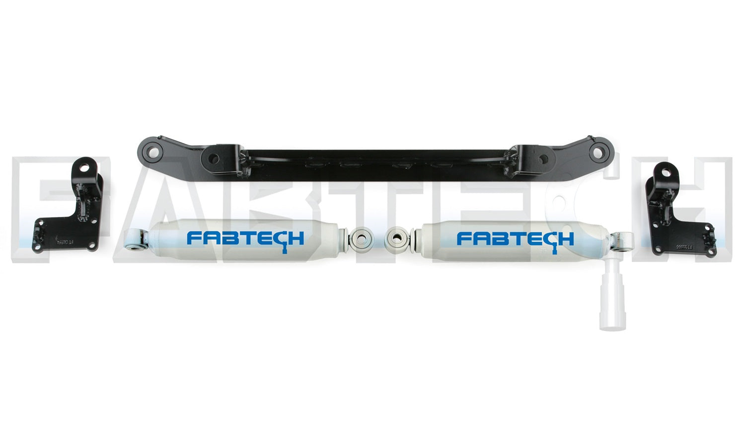 STEERING STAB FD SPR 2WD