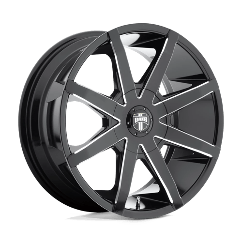 Dub 1PC 20X8.5 Push-Tr 6X1276X139.7 Nb  30 78.1