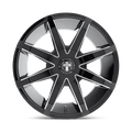 Dub 1PC 20X8.5 Push-Tr 6X1276X139.7 Nb  30 78.1