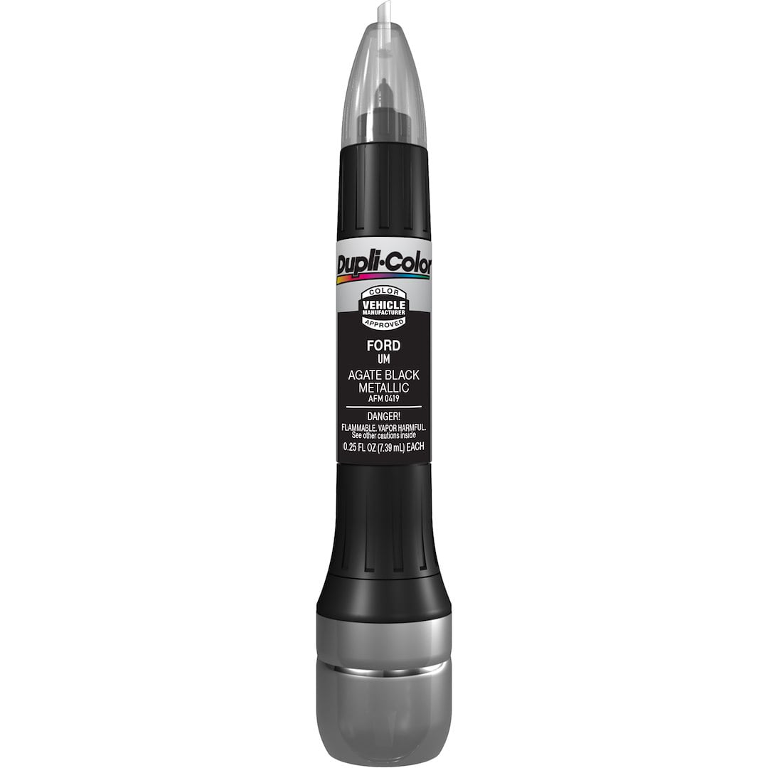 Scratchfix Agate Blk Mtlc .5 Fl.oz