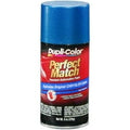 P/M Intense Blue Prl.