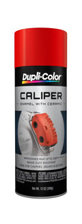 Red Caliper