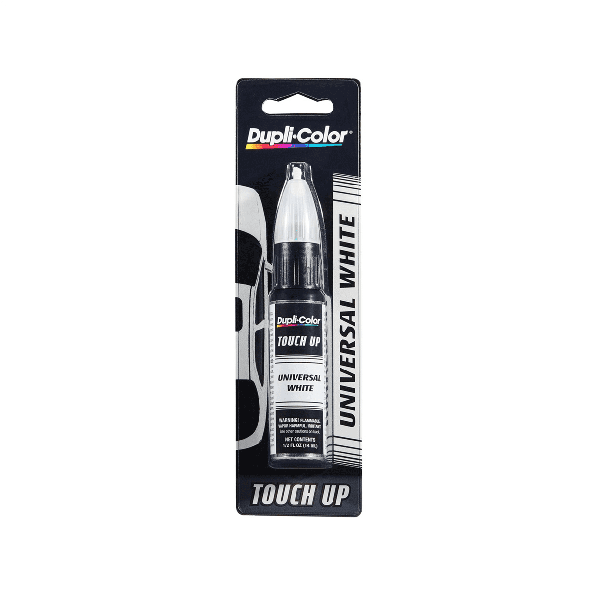 Universal White **New**