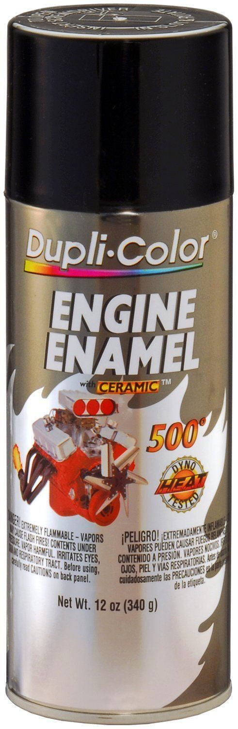 Engne Gloss Blk