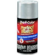 P/M Bright Silver M PS2