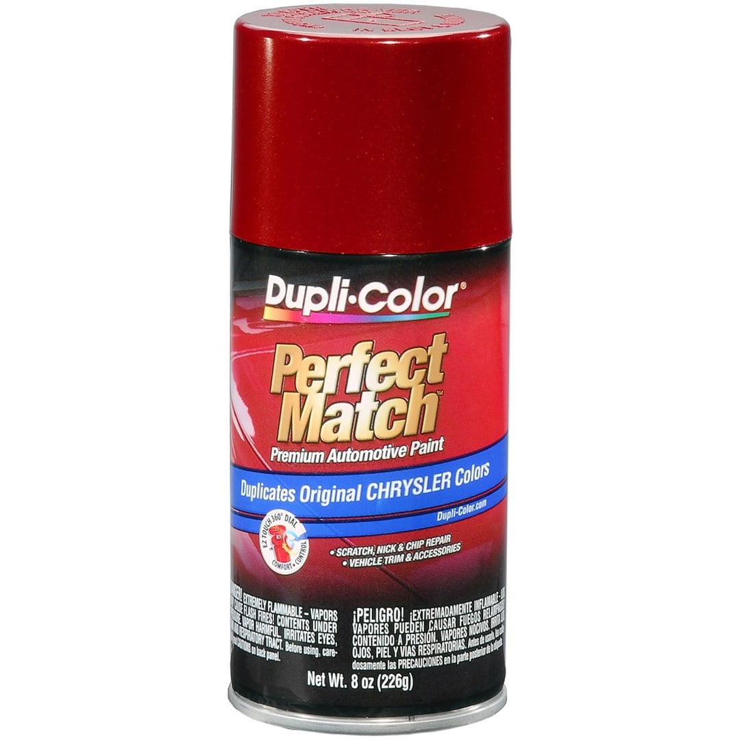 P/M Inferno Red M Pel Wel
