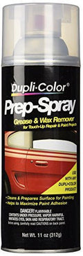 Prep  Grease&wax Rmvr